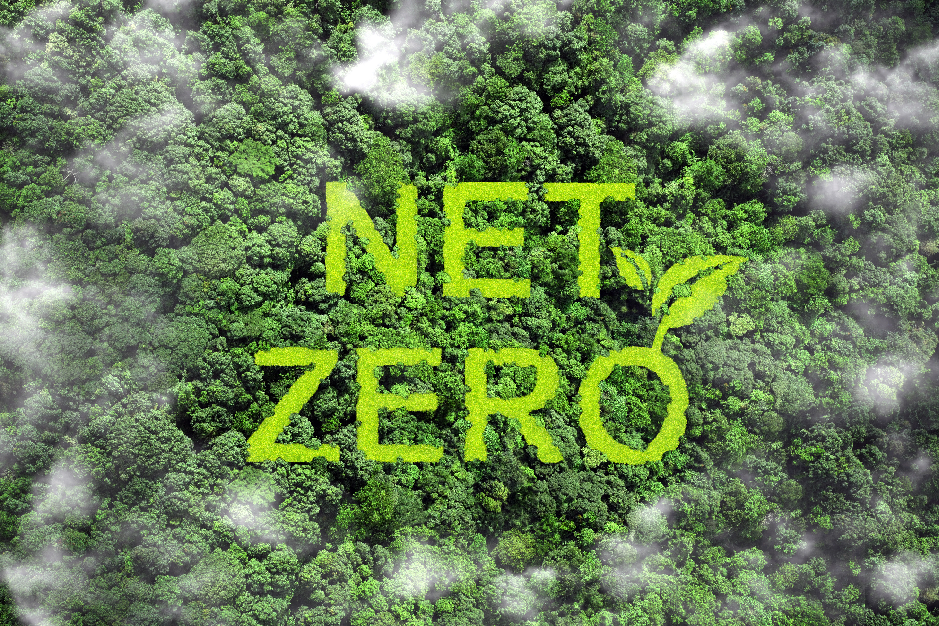 Chronos Net Zero Solutions